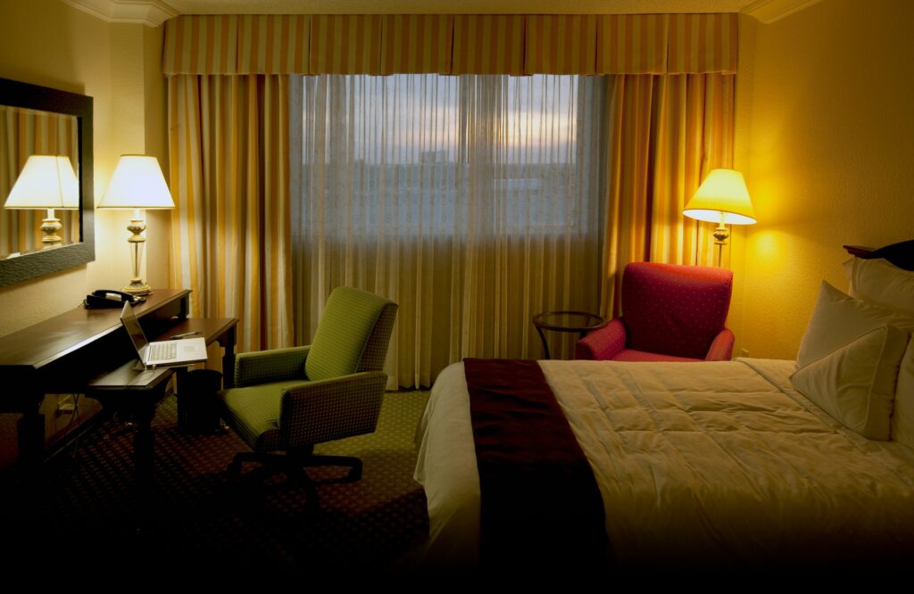 Hotel Room Furniture